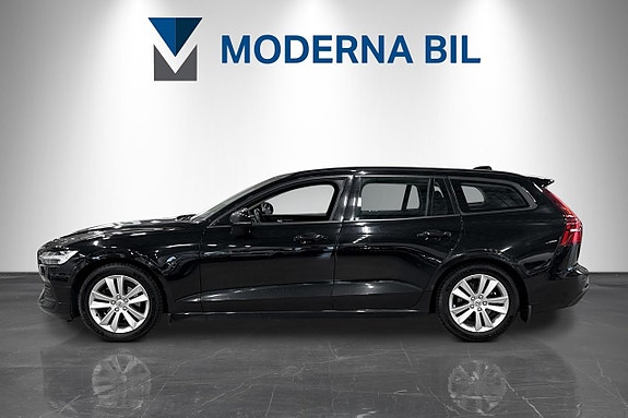 Volvo V60 3 of 24
