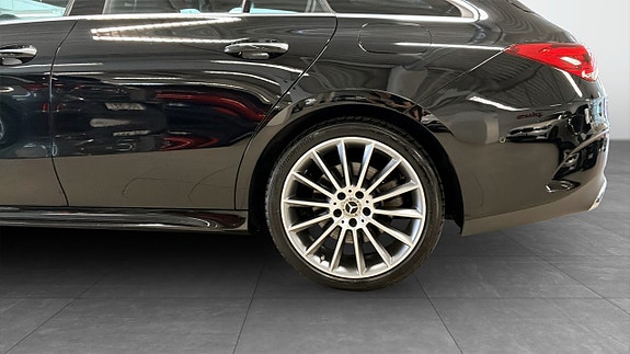Mercedes-Benz CLA180 6 of 10