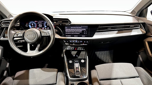 Audi A3 14 of 23