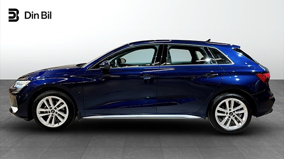 Audi A3 3 of 23
