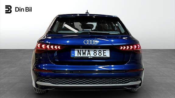 Audi A3 8 of 23