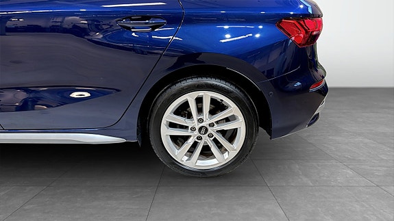 Audi A3 10 of 23