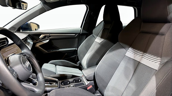 Audi A3 12 of 23