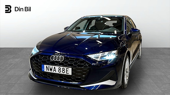 Audi A3 2 of 23