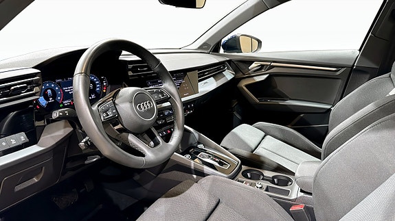 Audi A3 11 of 23