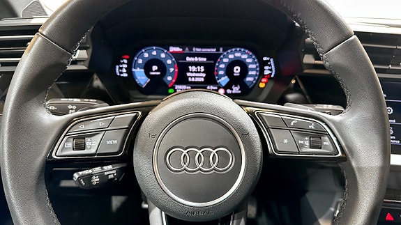 Audi A3 20 of 23