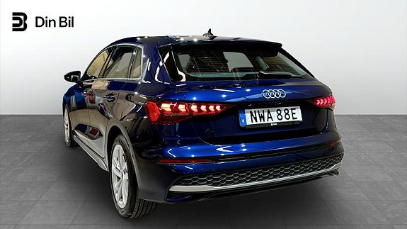 Audi A3 5 of 23
