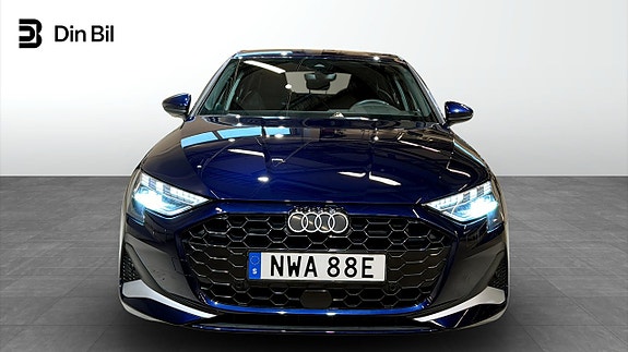 Audi A3 7 of 23