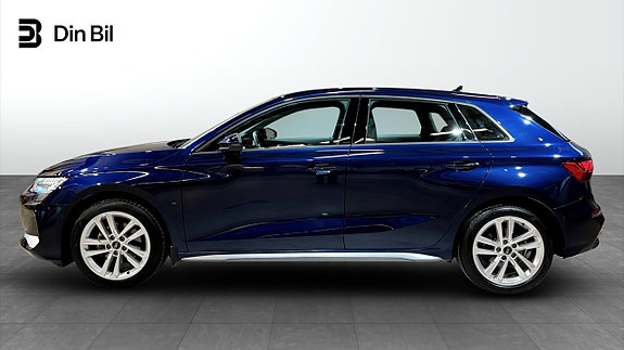 Audi A3 4 of 23