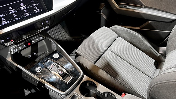 Audi A3 19 of 23
