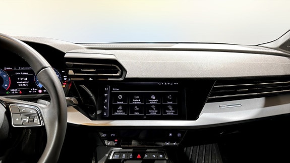 Audi A3 13 of 23