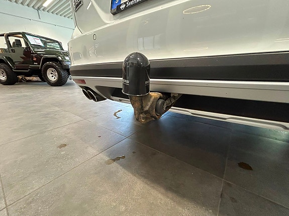 Volkswagen Golf Alltrack 23 of 23