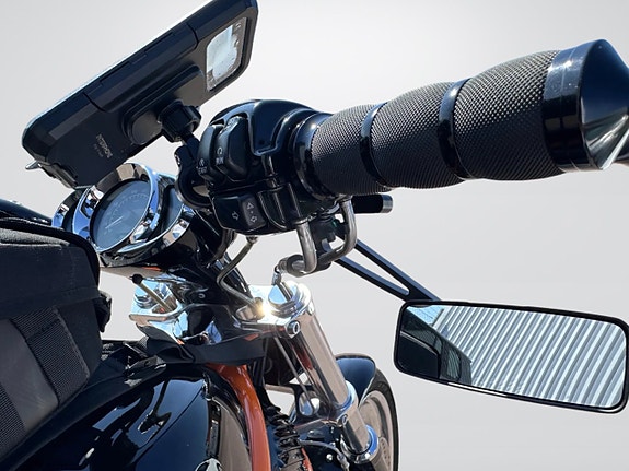 Harley-Davidson VRSCA V-Rod 1.1 5 of 7