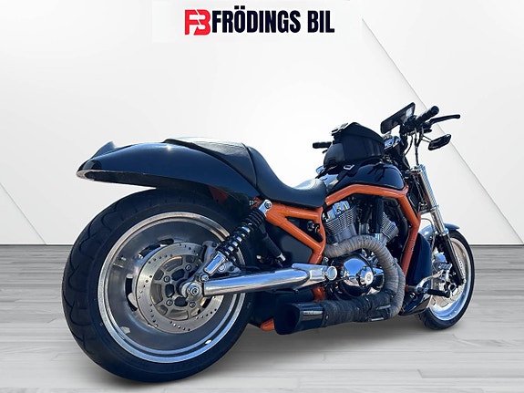 Harley-Davidson VRSCA V-Rod 1.1 3 of 7