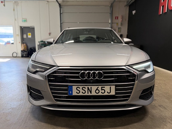 Audi A6 7 of 16