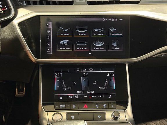 Audi A6 13 of 16