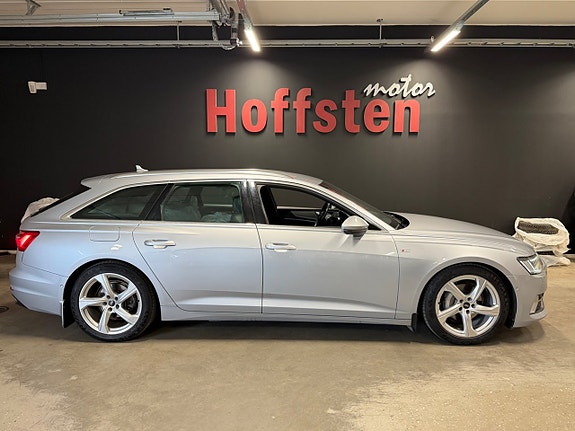 Audi A6 2 of 16