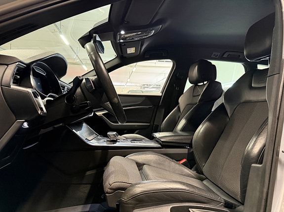 Audi A6 9 of 16