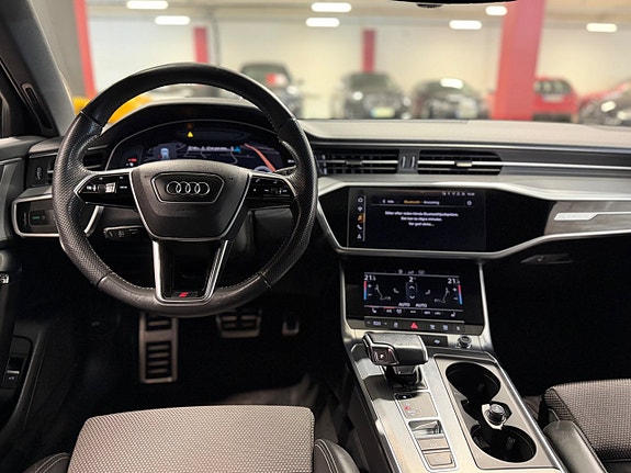 Audi A6 11 of 16