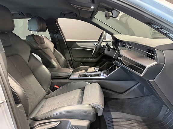 Audi A6 8 of 16