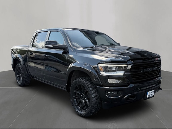 Dodge RAM 1500 7 of 18