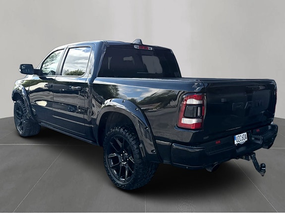 Dodge RAM 1500 3 of 18