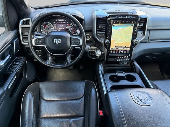 Dodge RAM 1500 11 of 18