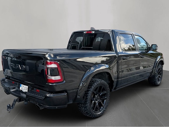 Dodge RAM 1500 5 of 18