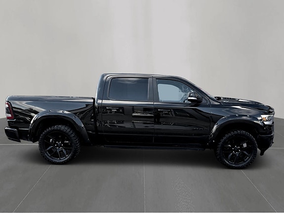 Dodge RAM 1500 6 of 18
