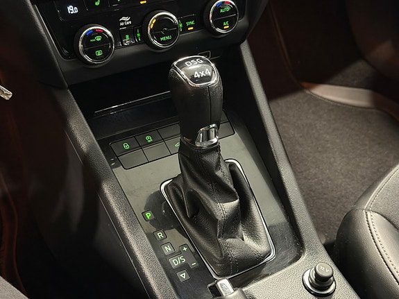 Skoda Octavia Scout 19 of 19