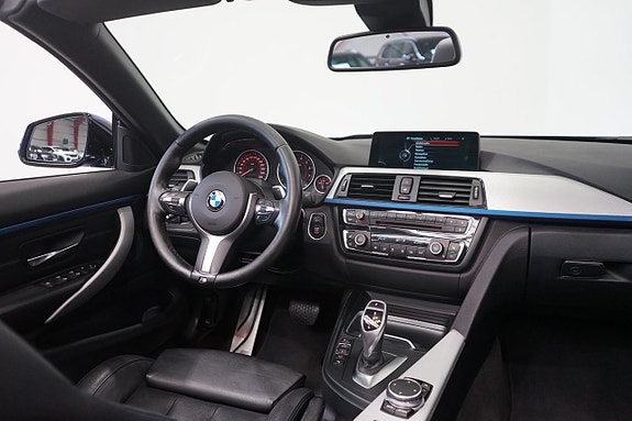 BMW 430i 5 of 12