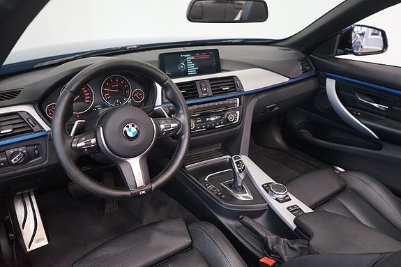 BMW 430i 7 of 12