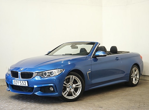 BMW 430i 2 of 12