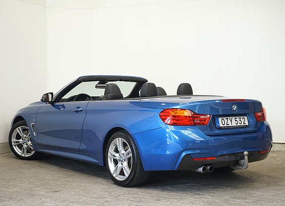 BMW 430i 3 of 12