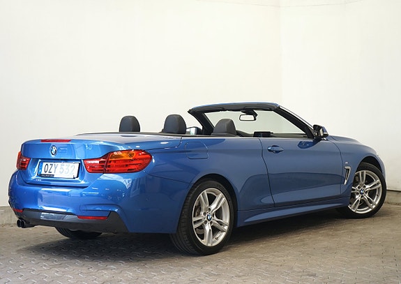 BMW 430i 4 of 12
