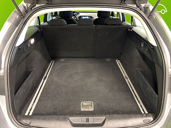 Peugeot 308 15 of 21