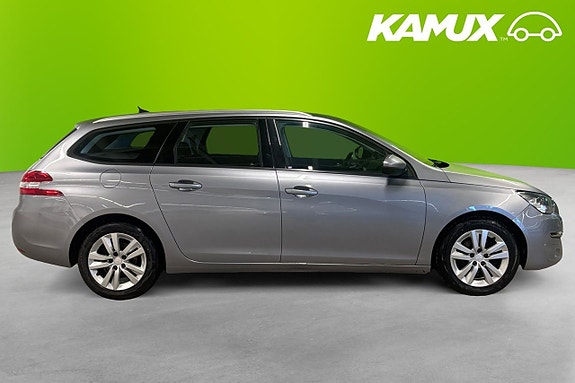 Peugeot 308 2 of 21