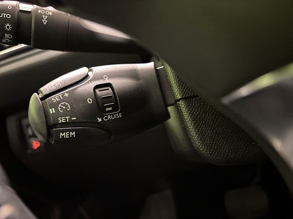 Peugeot 308 20 of 21