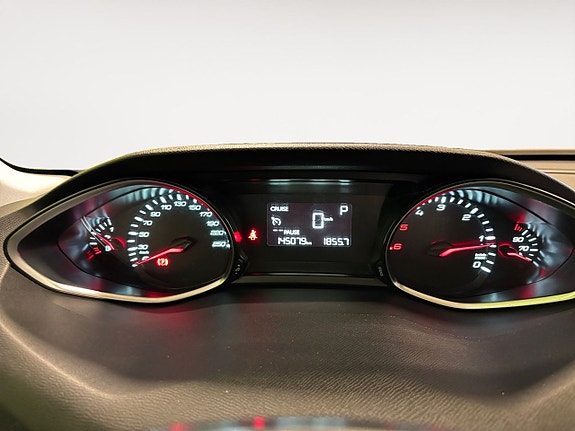 Peugeot 308 11 of 21