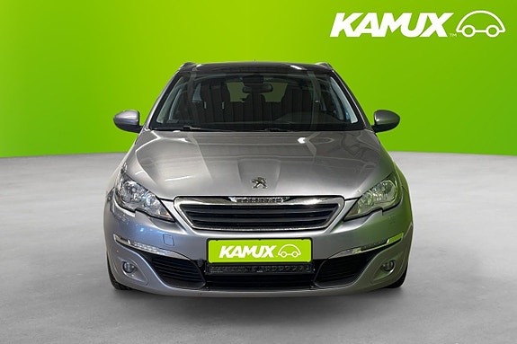 Peugeot 308 6 of 21