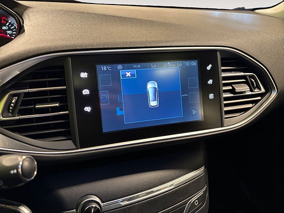 Peugeot 308 16 of 21