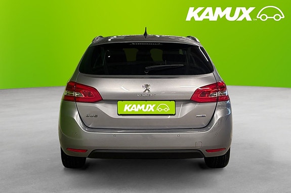 Peugeot 308 5 of 21