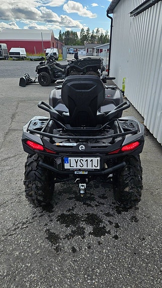 BRP Can-Am 3 of 6