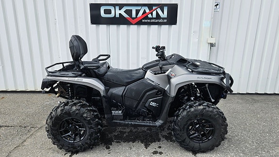 BRP Can-Am 5 of 6
