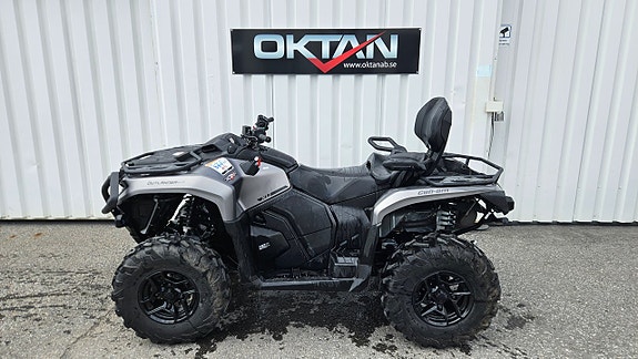 BRP Can-Am 4 of 6