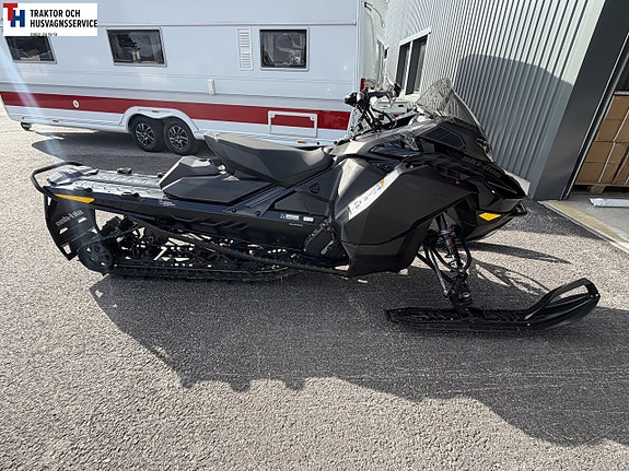 Ski-Doo Backcountry Adrenalin 600E-TEC Momsad -26 5 of 6