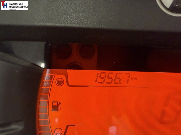 Ski-Doo Backcountry Adrenalin 600E-TEC Momsad -26 6 of 6