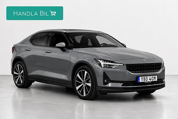 Polestar 2 4 of 27