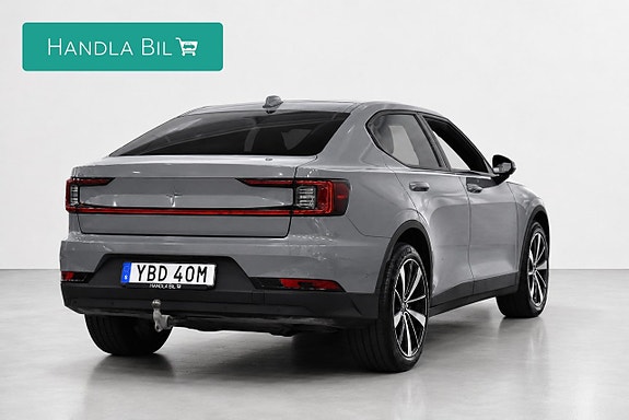 Polestar 2 5 of 27