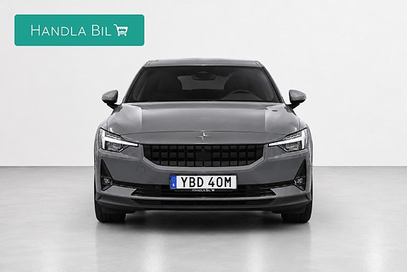 Polestar 2 3 of 27